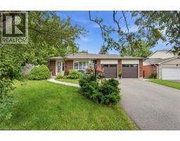 283 PARKWAY Drive W, Milton, Ontario