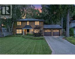 341 LIMA Court, ancaster, Ontario