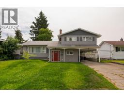 1123 CHILAKO AVENUE, Prince George, British Columbia