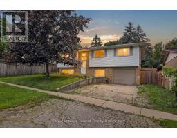 378 SALES DRIVE, Woodstock, Ontario