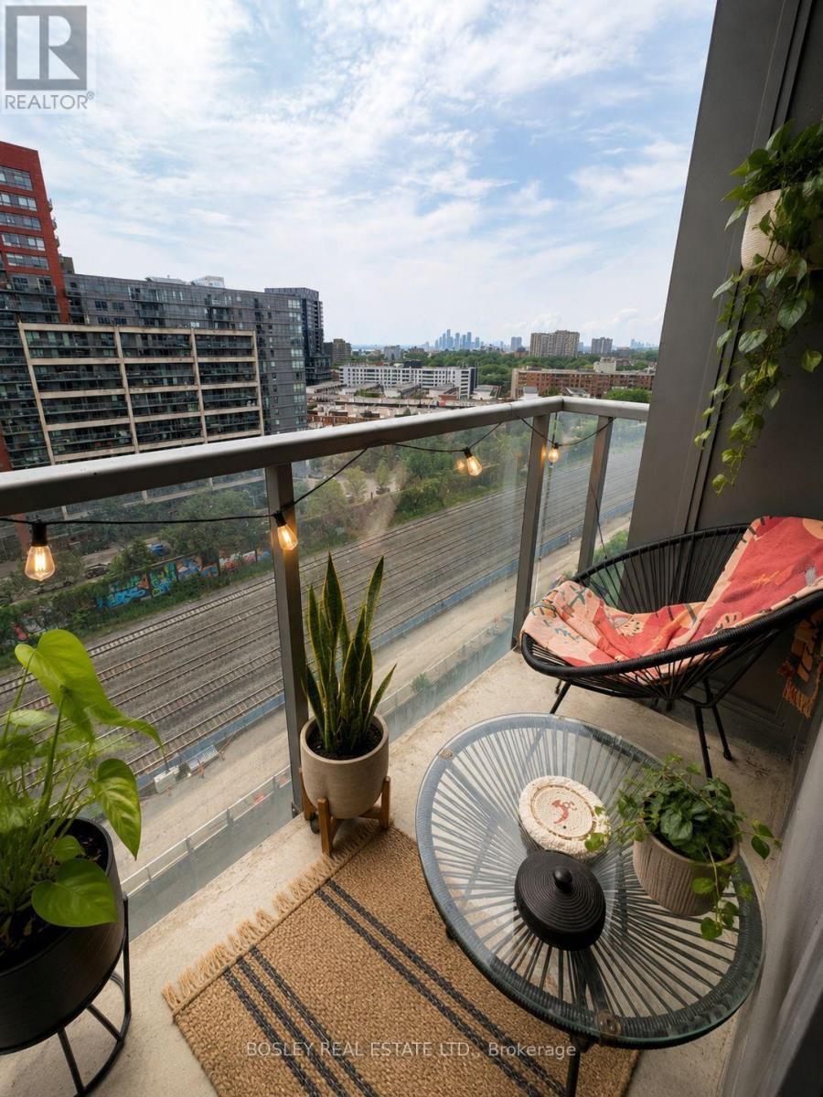 1313 - 150 Sudbury Street, Toronto, Ontario  M6J 3S8 - Photo 12 - C13610316
