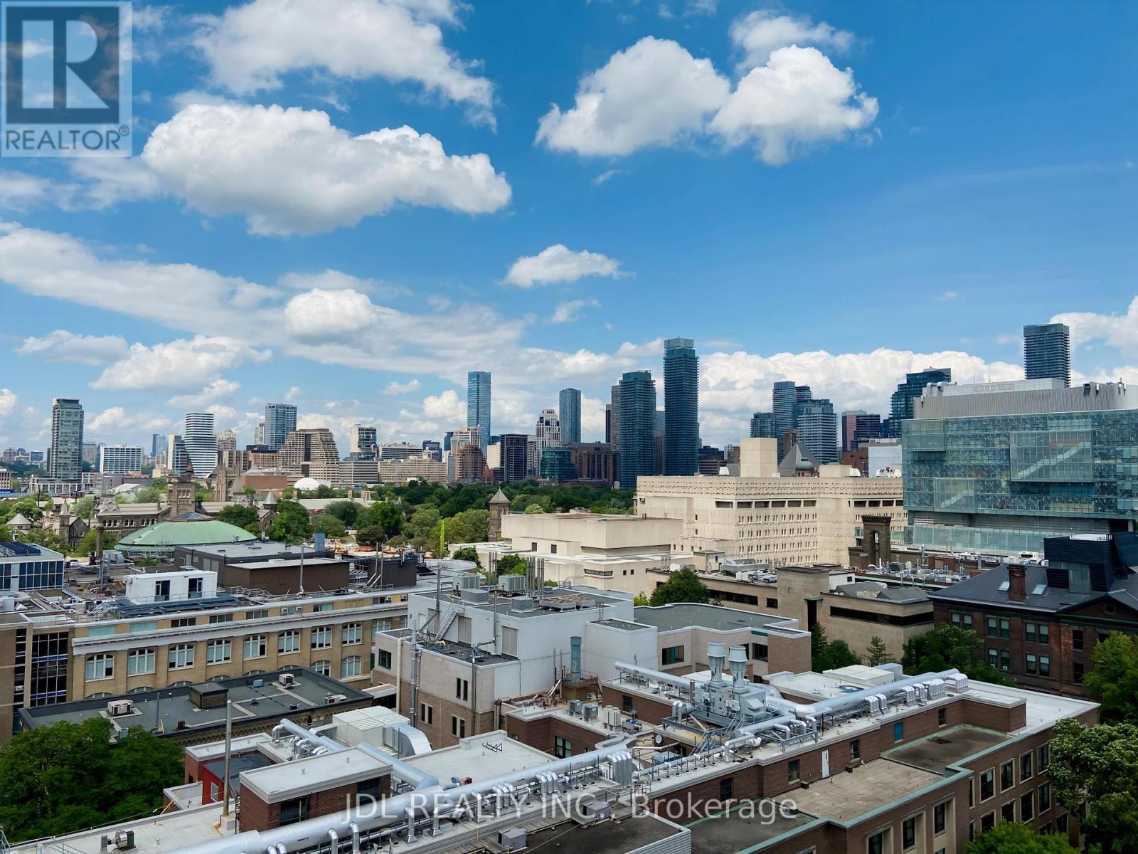 1306 - 203 College Street, Toronto, Ontario  M5T 1P9 - Photo 9 - C13610346