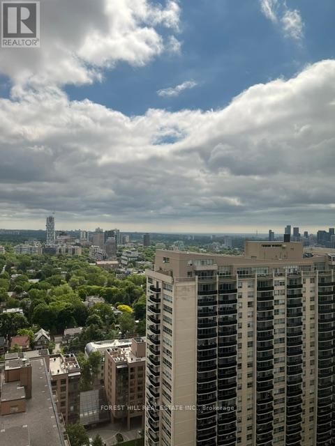 2804 - 320 Tweedsmuir Avenue, Toronto (Forest Hill South), Ontario  M5P 2Y3 - Photo 24 - C13610366