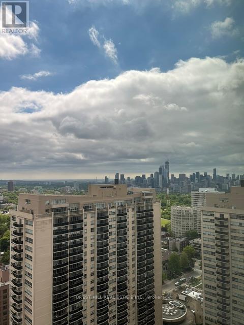 2804 - 320 Tweedsmuir Avenue, Toronto (Forest Hill South), Ontario  M5P 2Y3 - Photo 25 - C13610366