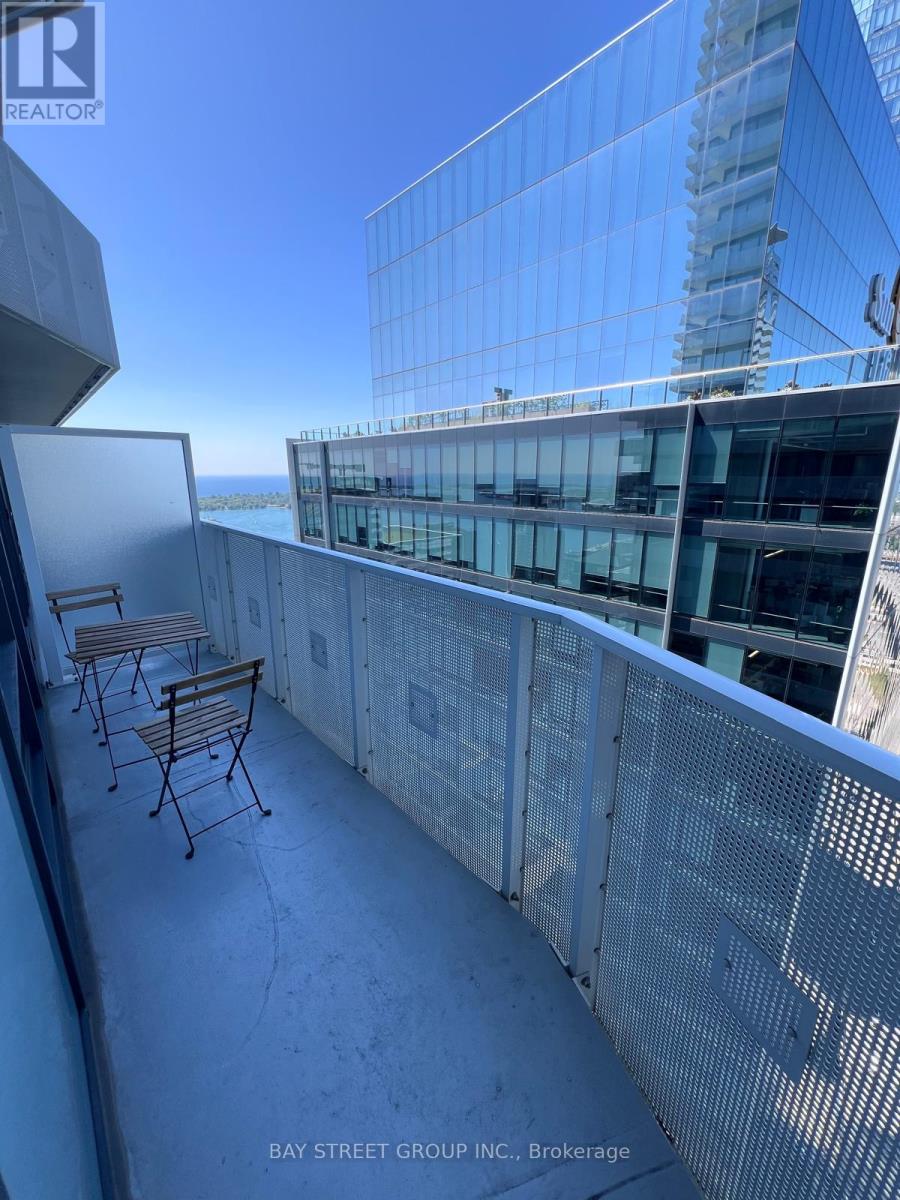 4601 - 100 Harbour Street, Toronto, Ontario  M5J 0B5 - Photo 10 - C13610376