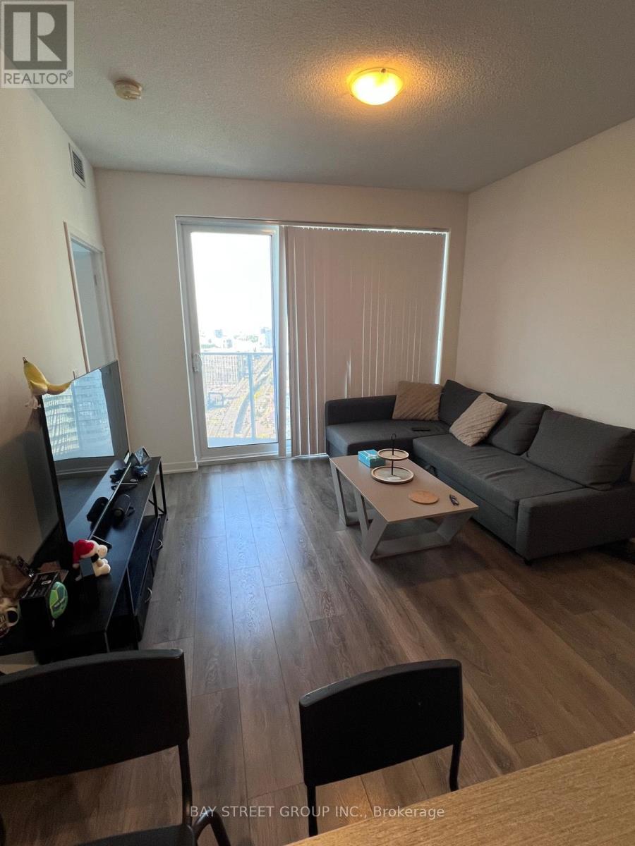 4601 - 100 Harbour Street, Toronto, Ontario  M5J 0B5 - Photo 4 - C13610376