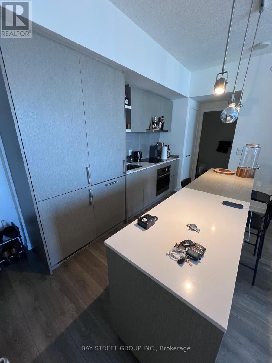 4601 - 100 Harbour Street, Toronto, Ontario  M5J 0B5 - Photo 5 - C13610376