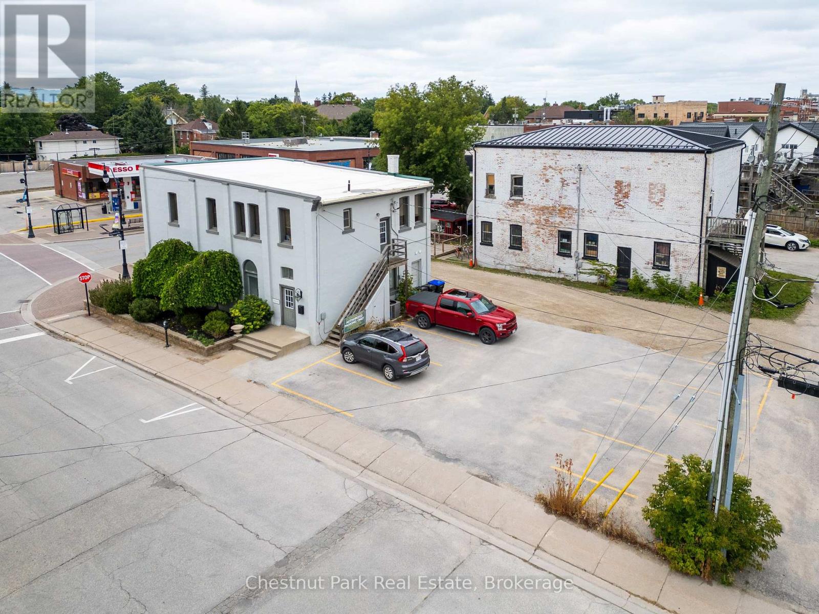 243 Hurontario Street, Collingwood, Ontario  L9Y 2M1 - Photo 44 - S13610342