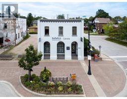 243 HURONTARIO STREET, collingwood, Ontario