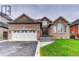 34 SONLEY DRIVE, Whitby, Ontario