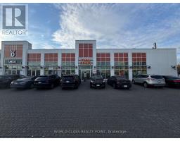 A118 - 41 LEBOVIC AVENUE, Toronto, Ontario