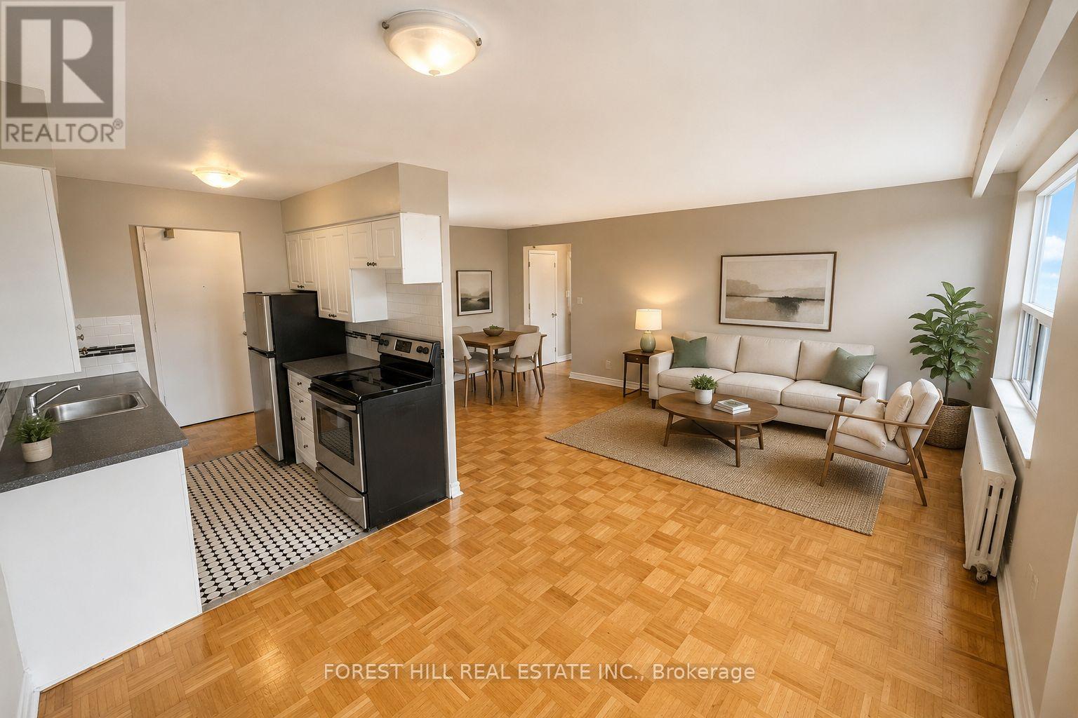 107 - 102 Goodwood Park, Toronto, Ontario  M4C 5S9 - Photo 2 - E13610514