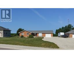 344 ALBERT STREET, central huron (clinton), Ontario