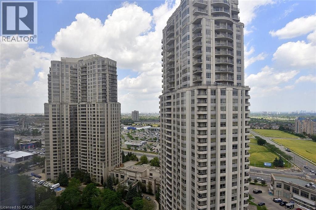 55 Kingsbridge Garden Circle Unit# 2210, Mississauga, Ontario  L5R 1Y1 - Photo 13 - 40847297