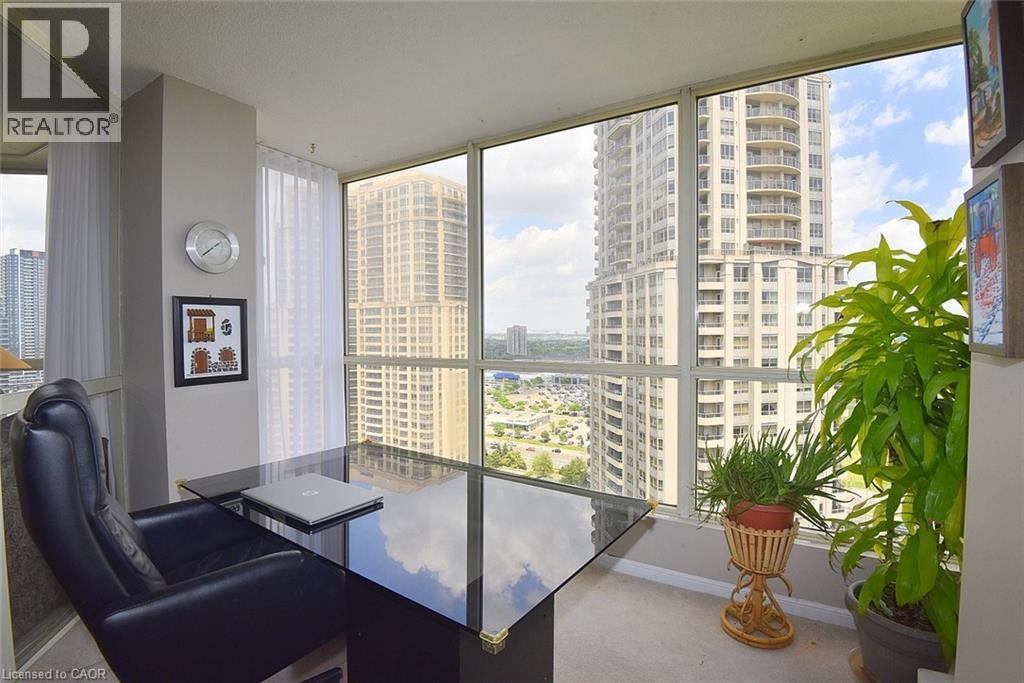 55 Kingsbridge Garden Circle Unit# 2210, Mississauga, Ontario  L5R 1Y1 - Photo 14 - 40847297