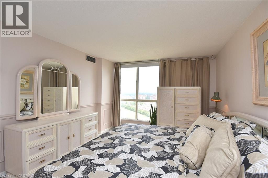 55 Kingsbridge Garden Circle Unit# 2210, Mississauga, Ontario  L5R 1Y1 - Photo 15 - 40847297