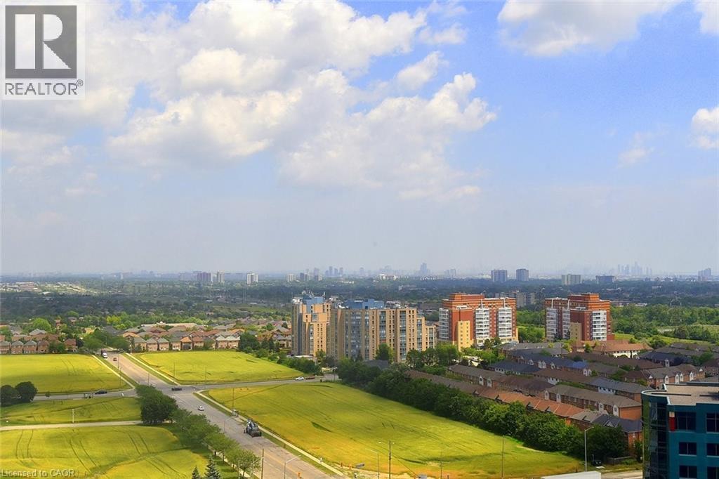 55 Kingsbridge Garden Circle Unit# 2210, Mississauga, Ontario  L5R 1Y1 - Photo 16 - 40847297