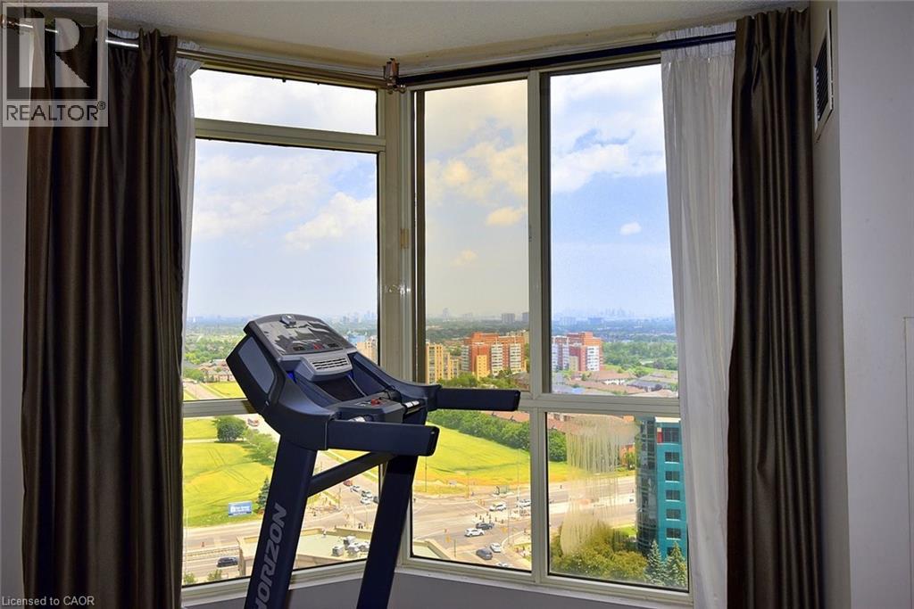 55 Kingsbridge Garden Circle Unit# 2210, Mississauga, Ontario  L5R 1Y1 - Photo 21 - 40847297