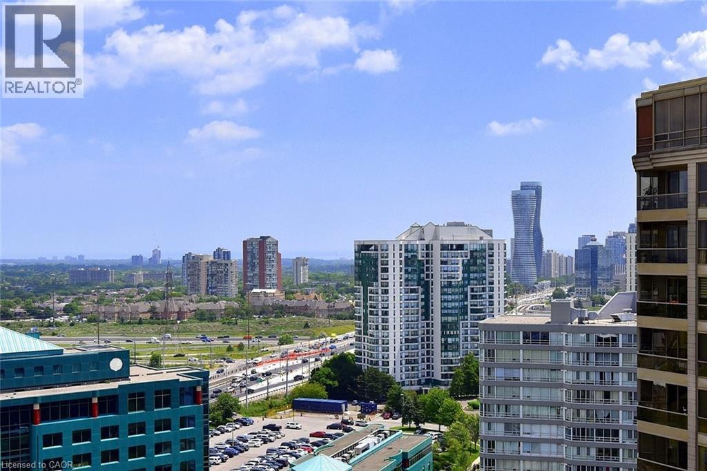 55 Kingsbridge Garden Circle Unit# 2210, Mississauga, Ontario  L5R 1Y1 - Photo 23 - 40847297