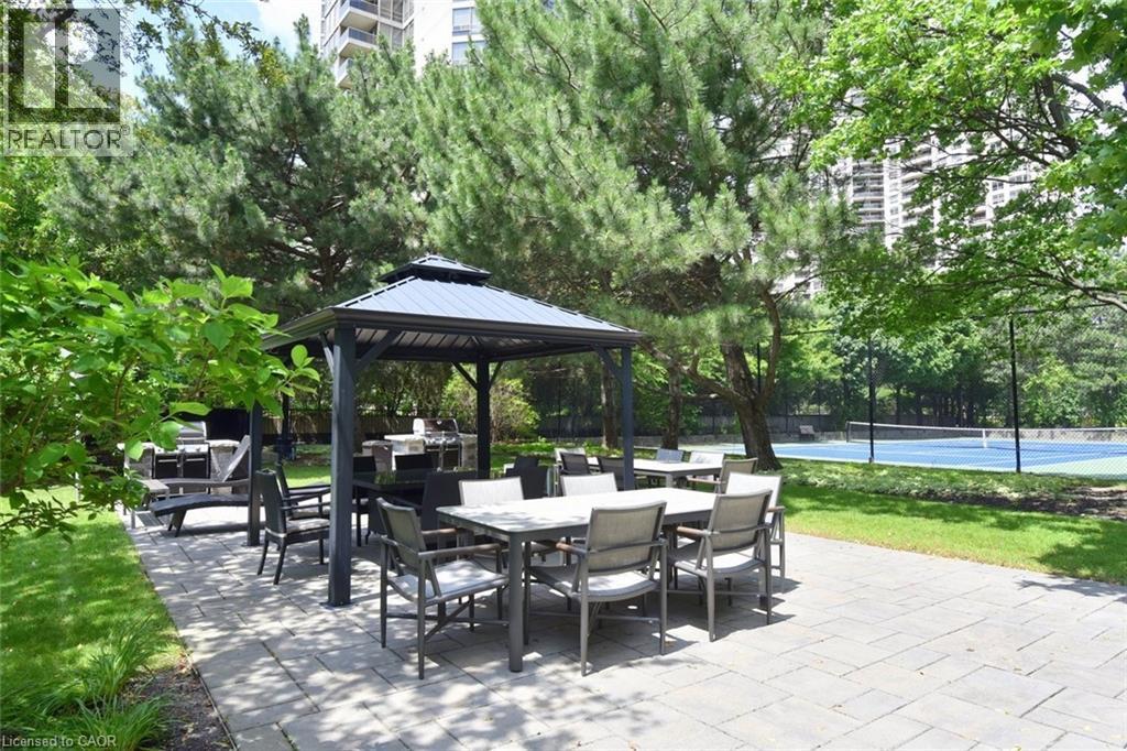 55 Kingsbridge Garden Circle Unit# 2210, Mississauga, Ontario  L5R 1Y1 - Photo 33 - 40847297