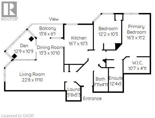 55 Kingsbridge Garden Circle Unit# 2210, Mississauga, Ontario  L5R 1Y1 - Photo 36 - 40847297