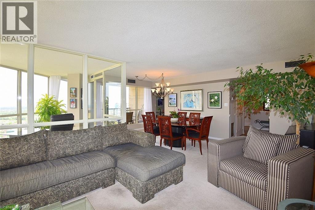 55 Kingsbridge Garden Circle Unit# 2210, Mississauga, Ontario  L5R 1Y1 - Photo 4 - 40847297