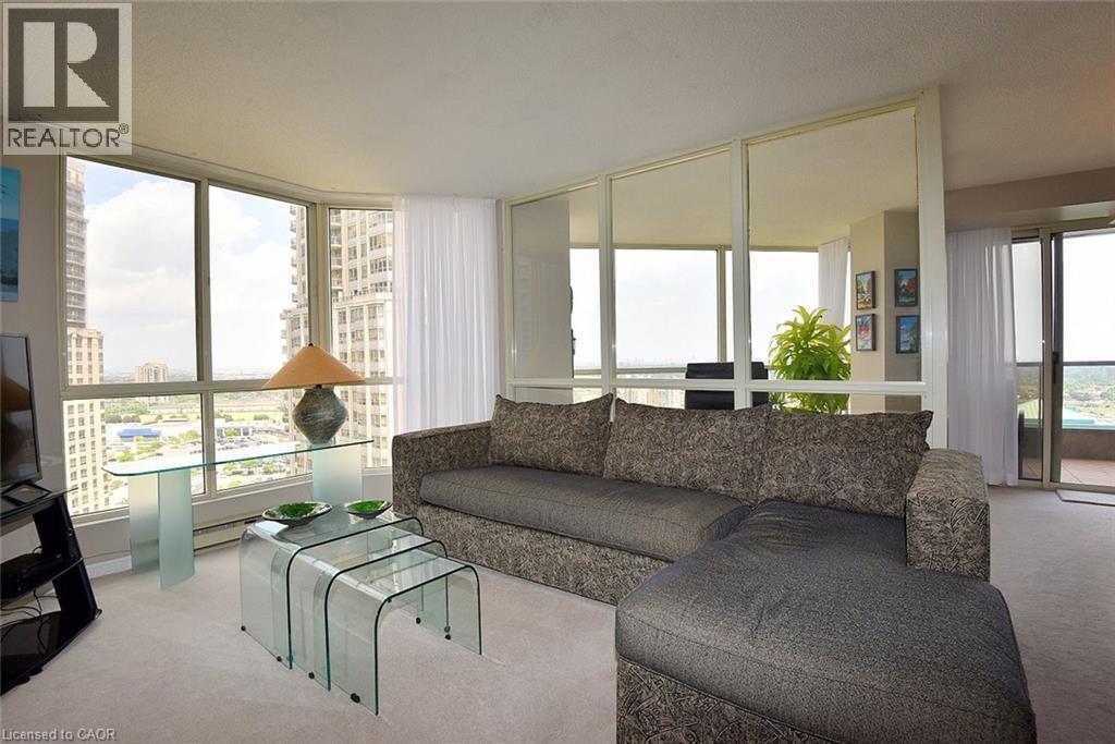 55 Kingsbridge Garden Circle Unit# 2210, Mississauga, Ontario  L5R 1Y1 - Photo 5 - 40847297
