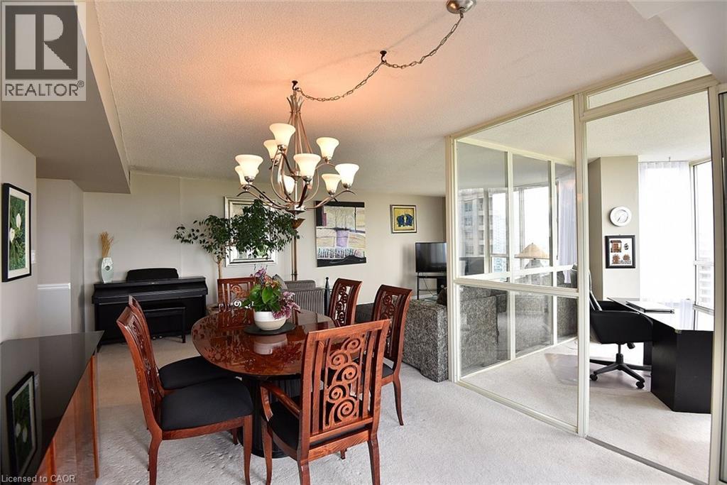 55 Kingsbridge Garden Circle Unit# 2210, Mississauga, Ontario  L5R 1Y1 - Photo 7 - 40847297