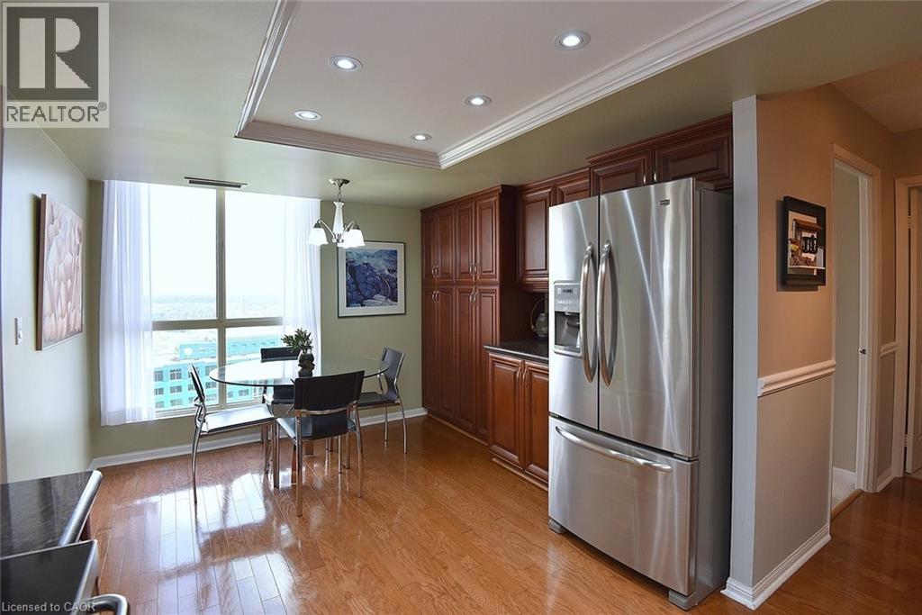 55 Kingsbridge Garden Circle Unit# 2210, Mississauga, Ontario  L5R 1Y1 - Photo 9 - 40847297