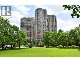55 KINGSBRIDGE GARDEN Circle Unit# 2210, mississauga, Ontario