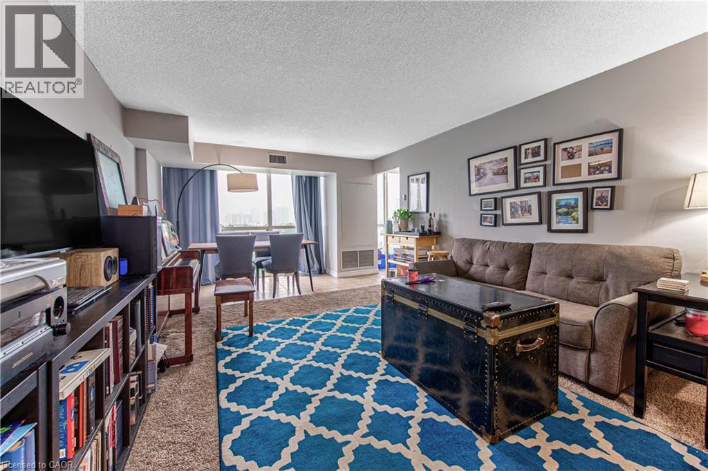 55 Blue Springs Drive Unit# 804, Waterloo, Ontario  N2J 4T3 - Photo 10 - 40846506