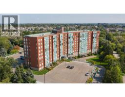 55 BLUE SPRINGS Drive Unit# 804, waterloo, Ontario