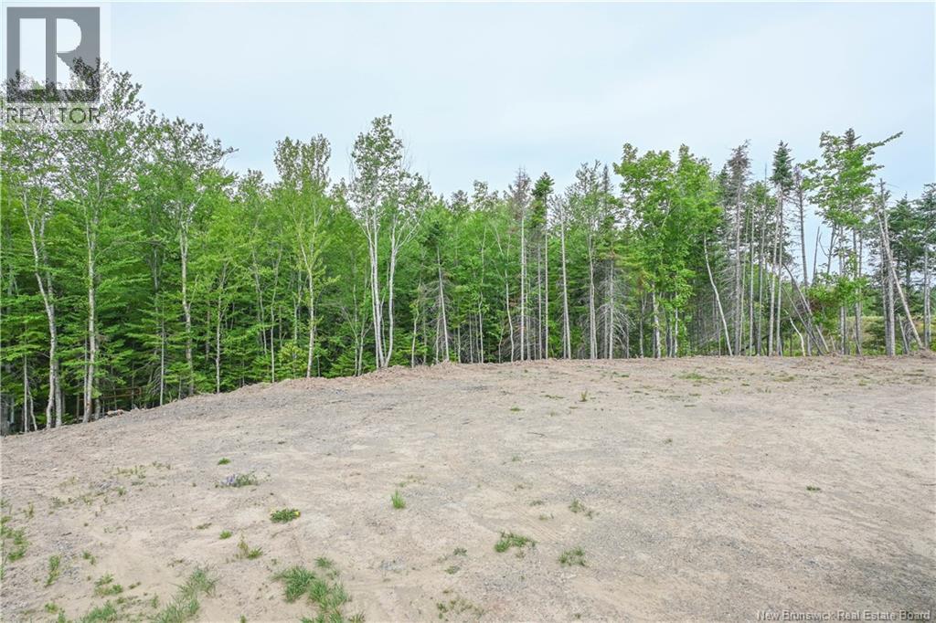 Lot Du Parc Street, Paquetville, New Brunswick  E8R 1J5 - Photo 3 - NB144377