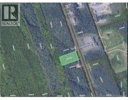 Lot du Parc Street, Paquetville, New Brunswick