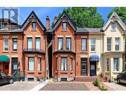 12 WEBSTER AVENUE, Toronto, Ontario