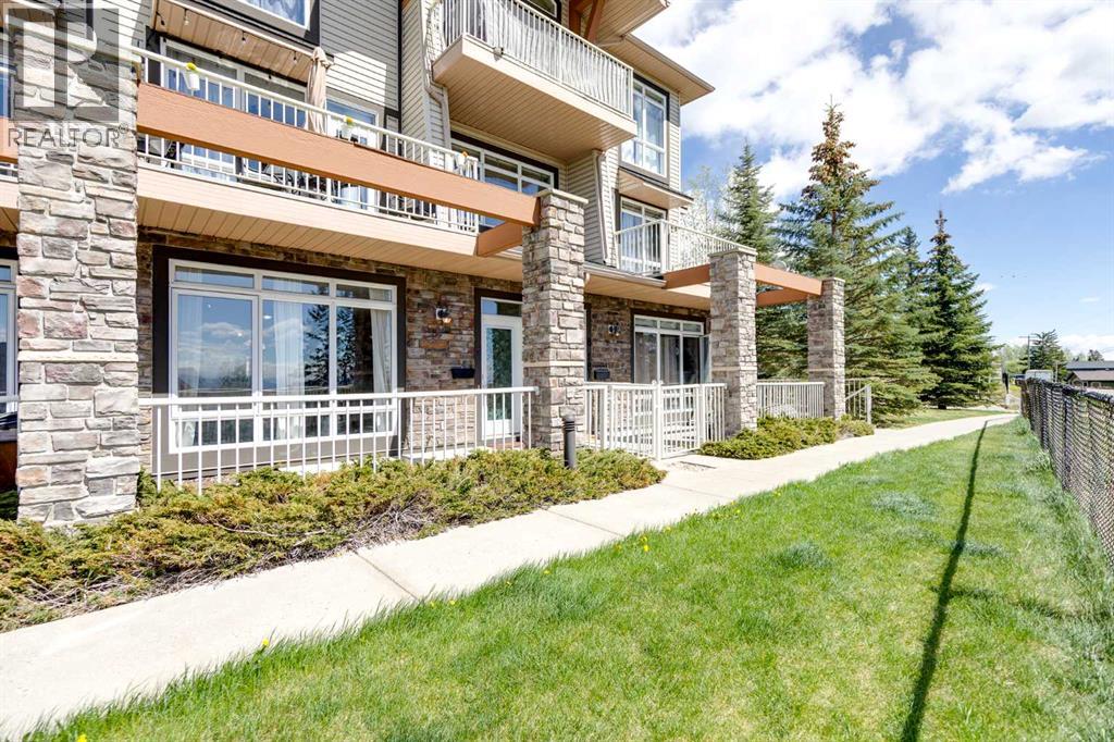 7, 181 Rockyledge View Nw, Calgary, Alberta  T3G 6B1 - Photo 1 - A2309922