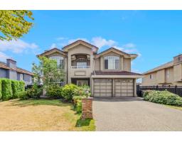 12256 64A AVENUE, Surrey, British Columbia