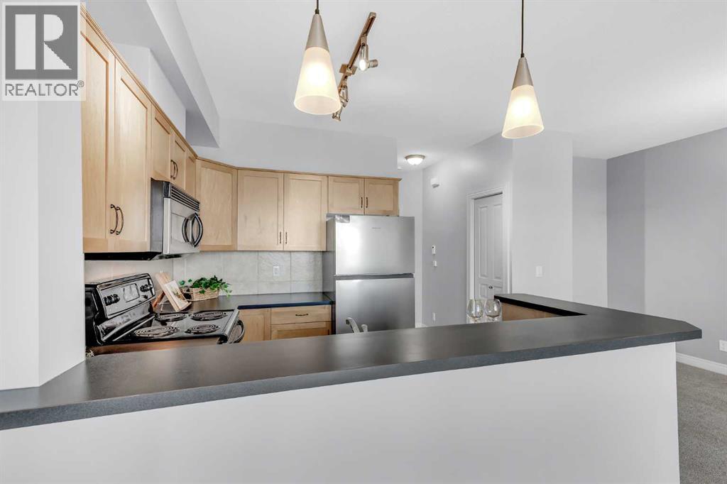 7, 181 Rockyledge View Nw, Calgary, Alberta  T3G 6B1 - Photo 10 - A2309922