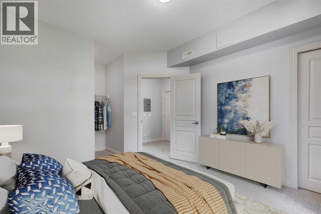 7, 181 Rockyledge View Nw, Calgary, Alberta  T3G 6B1 - Photo 16 - A2309922