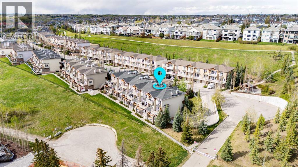 7, 181 Rockyledge View Nw, Calgary, Alberta  T3G 6B1 - Photo 32 - A2309922