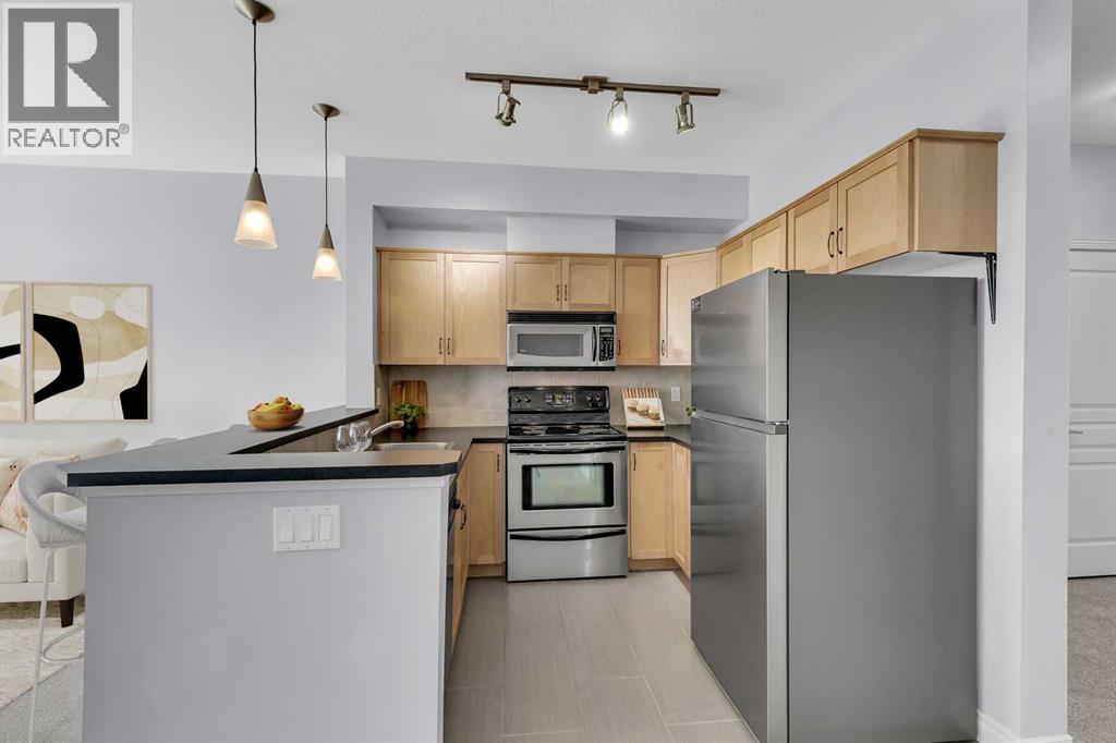 7, 181 Rockyledge View Nw, Calgary, Alberta  T3G 6B1 - Photo 8 - A2309922
