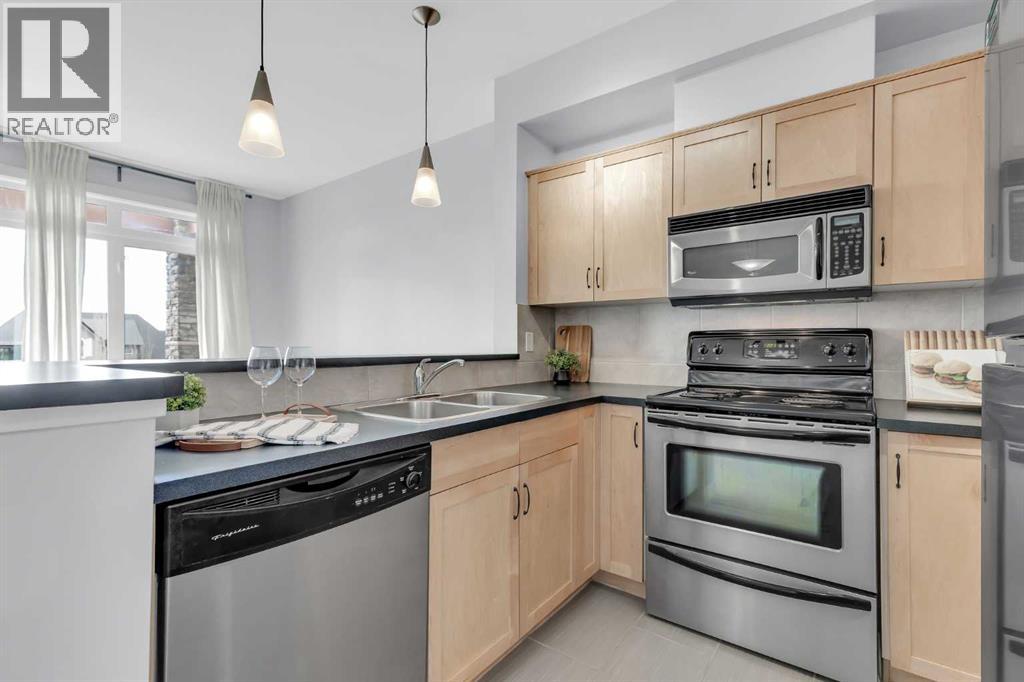 7, 181 Rockyledge View Nw, Calgary, Alberta  T3G 6B1 - Photo 9 - A2309922