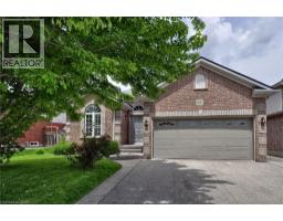 95 DRINKWATER Drive, Cambridge, Ontario