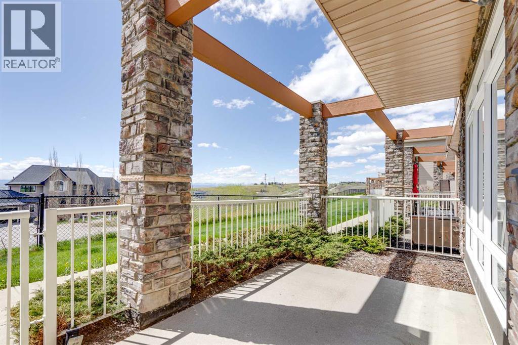 7, 181 Rockyledge View Nw, Calgary, Alberta  T3G 6B1 - Photo 2 - A2309922