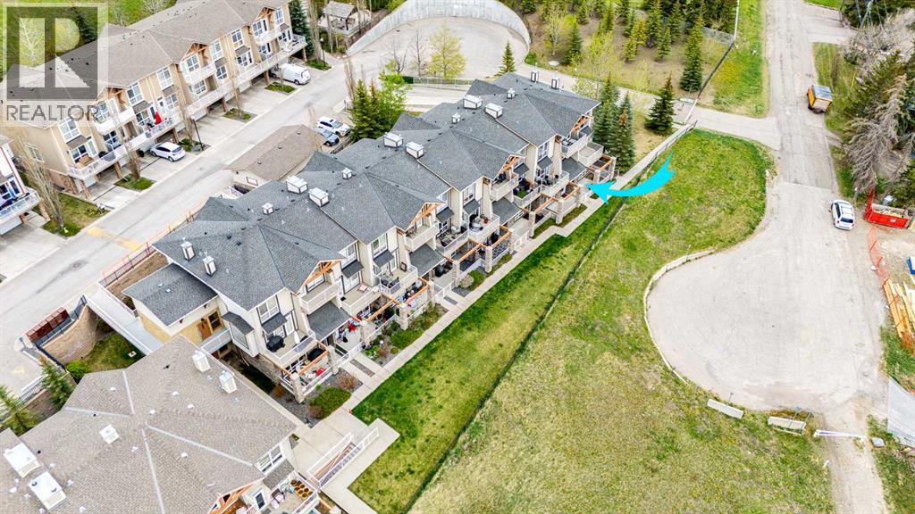 7, 181 Rockyledge View Nw, Calgary, Alberta  T3G 6B1 - Photo 36 - A2309922