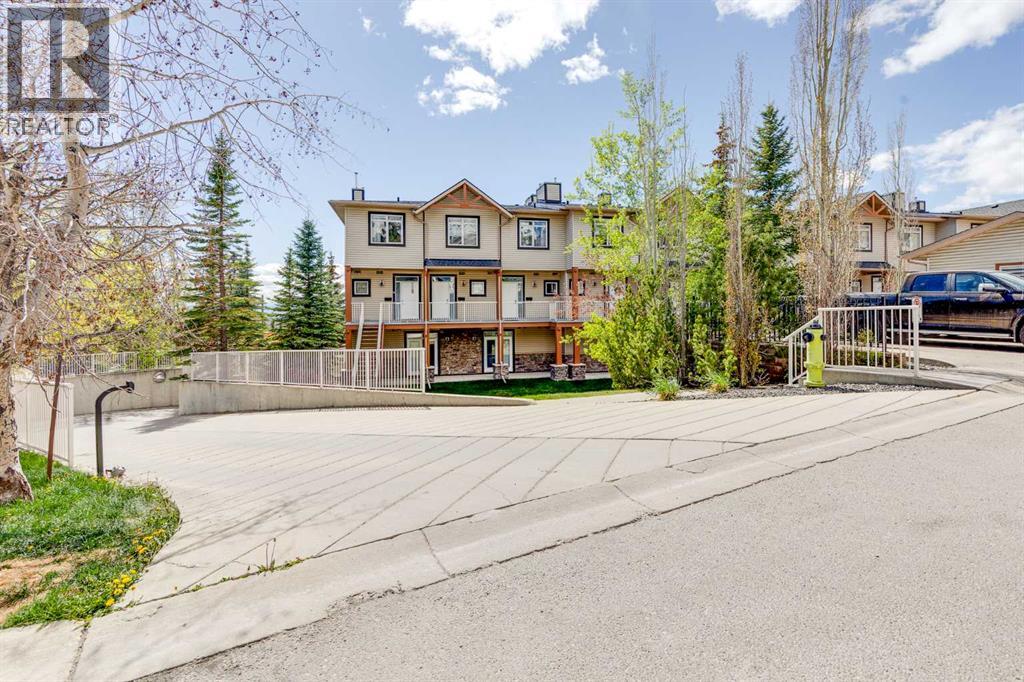 7, 181 Rockyledge View Nw, Calgary, Alberta  T3G 6B1 - Photo 23 - A2309922
