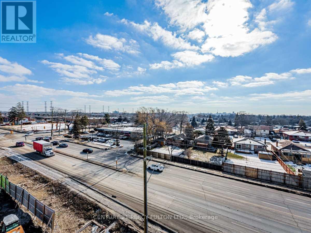 513 - 1480 Bayly Street, Pickering, Ontario  L1W 1L8 - Photo 28 - E13559824