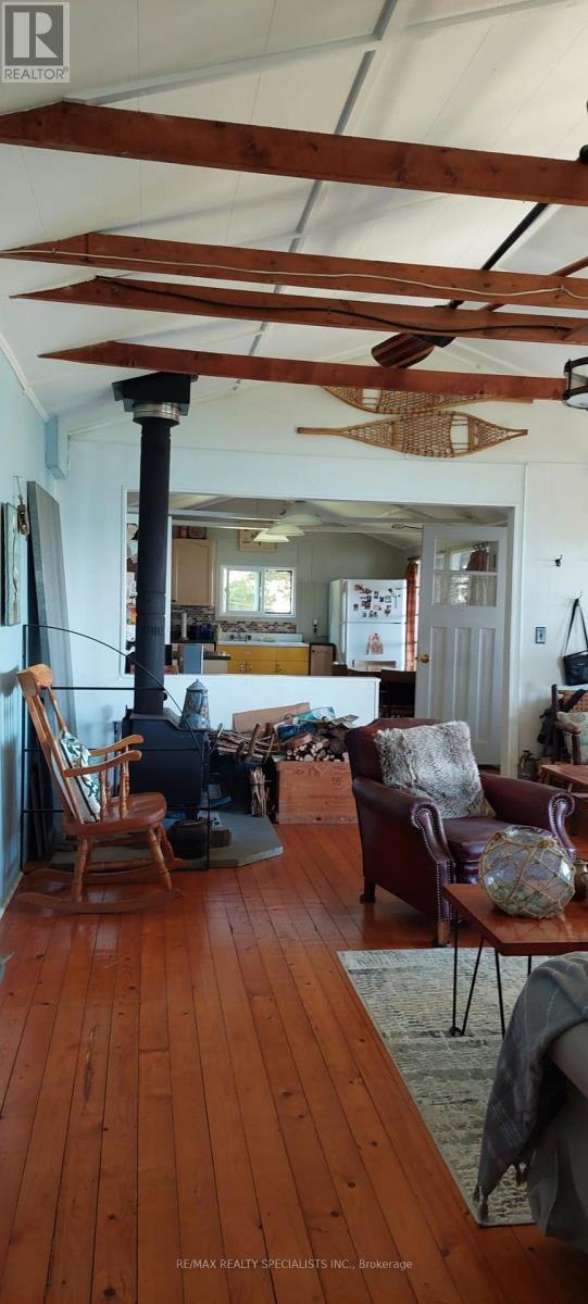 LOT 44 SNAKE ISLAND, Georgina Islands, Ontario