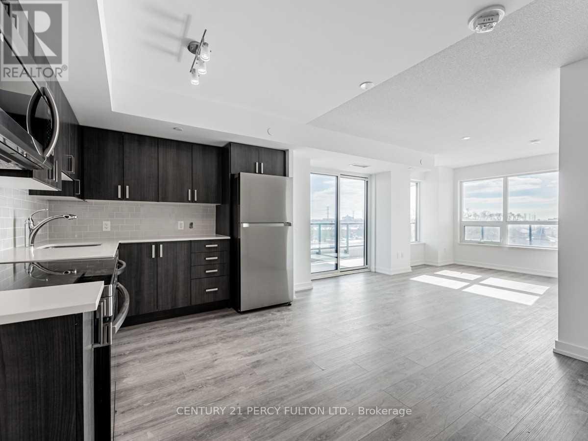 513 - 1480 Bayly Street, Pickering, Ontario  L1W 1L8 - Photo 14 - E13559824