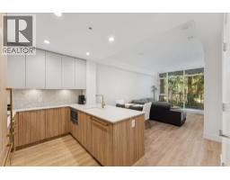 208 2375 EMERY COURT, North Vancouver, British Columbia